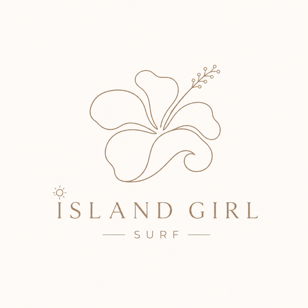 Island Girl Surf
